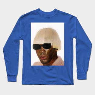 Tyler Long Sleeve T-Shirt